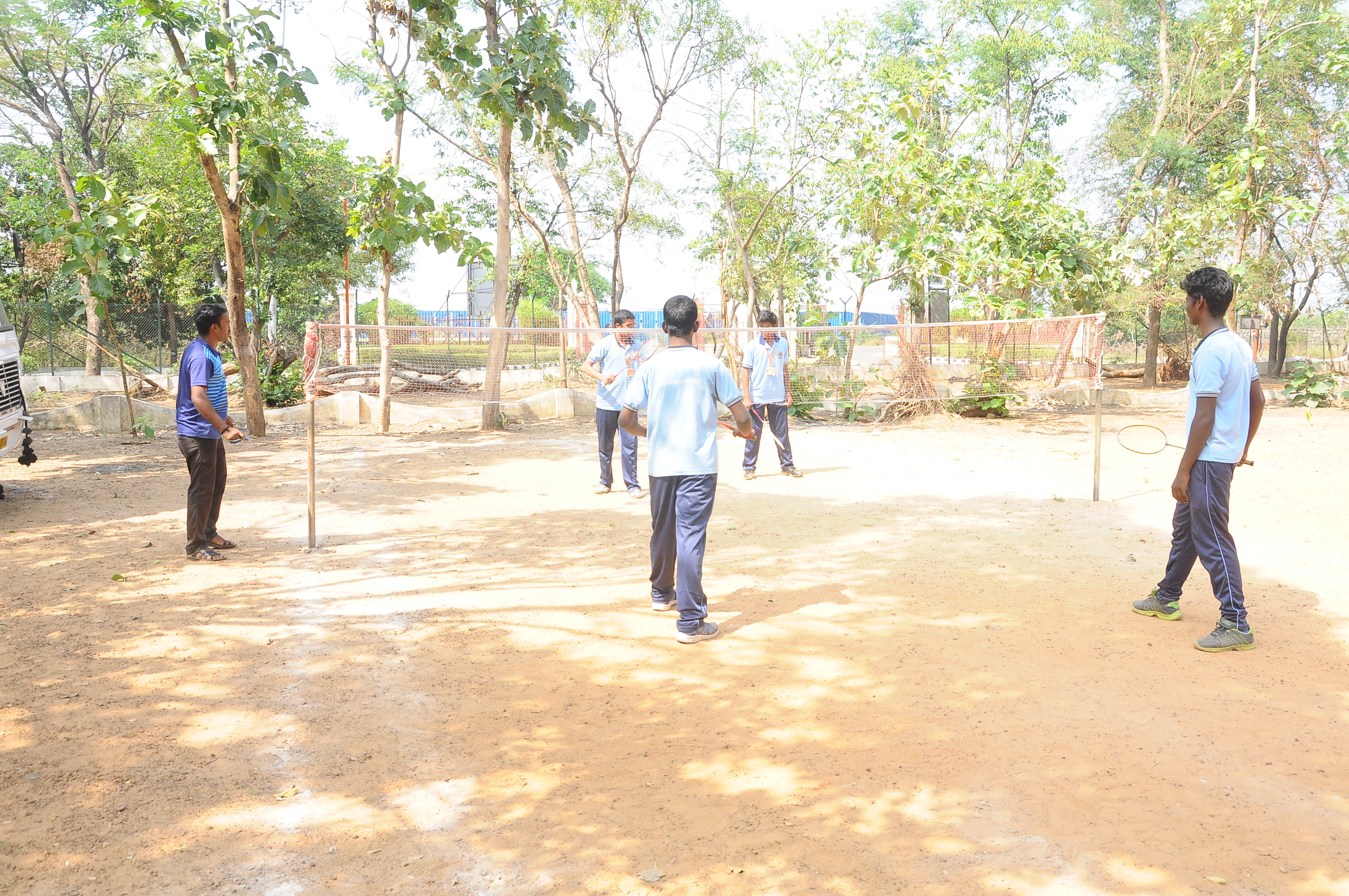 Activities