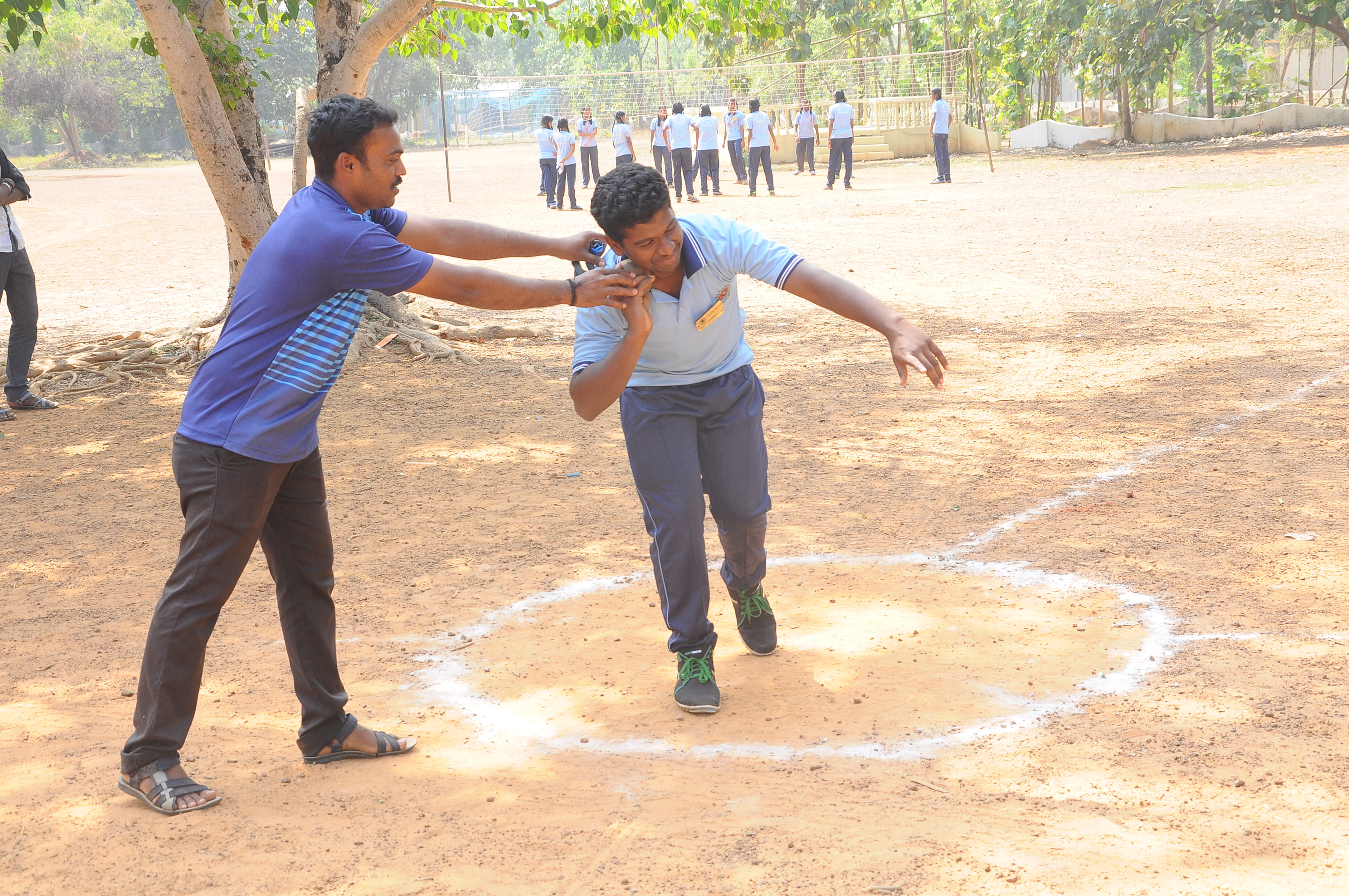 Activities