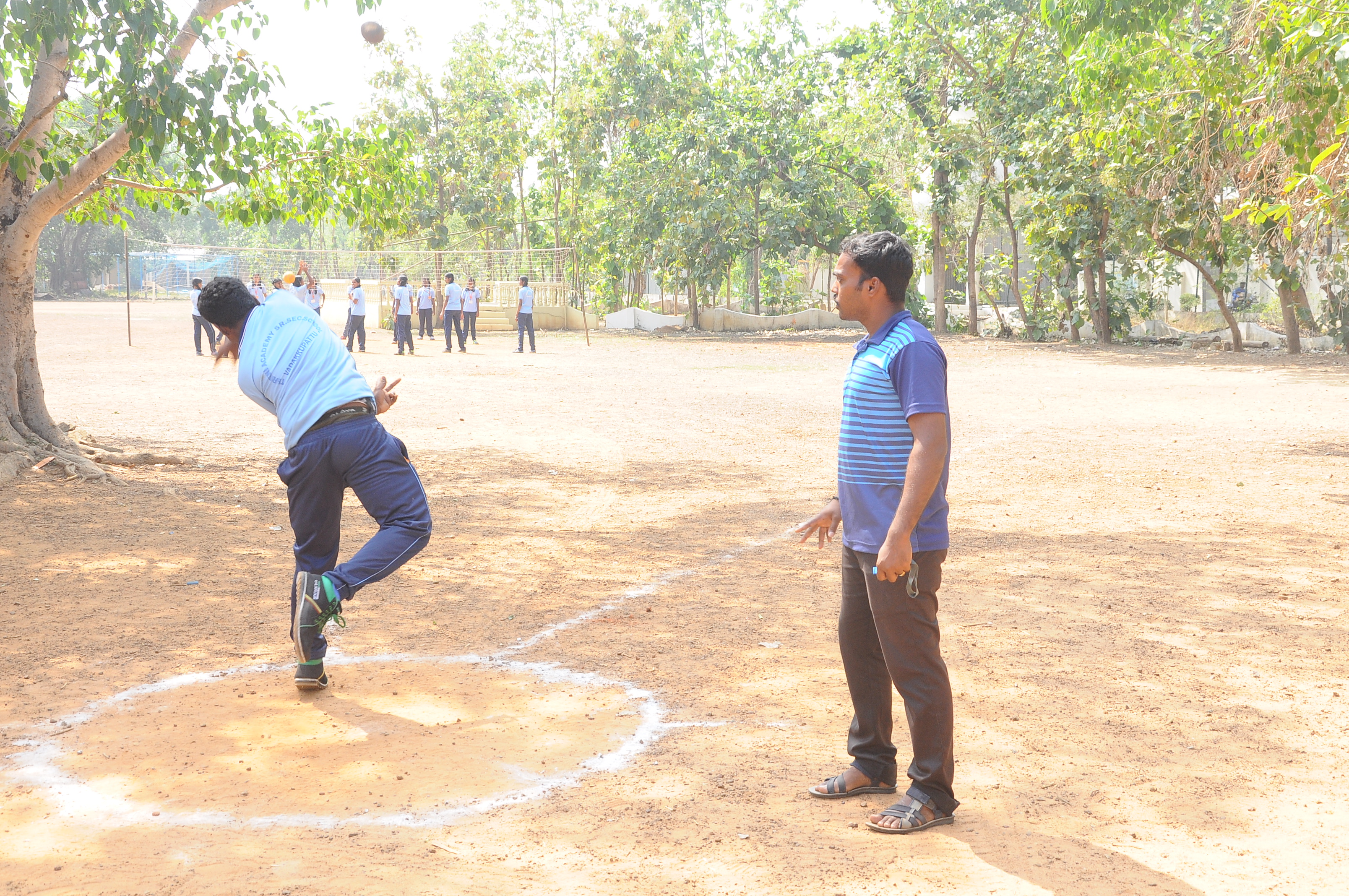Activities