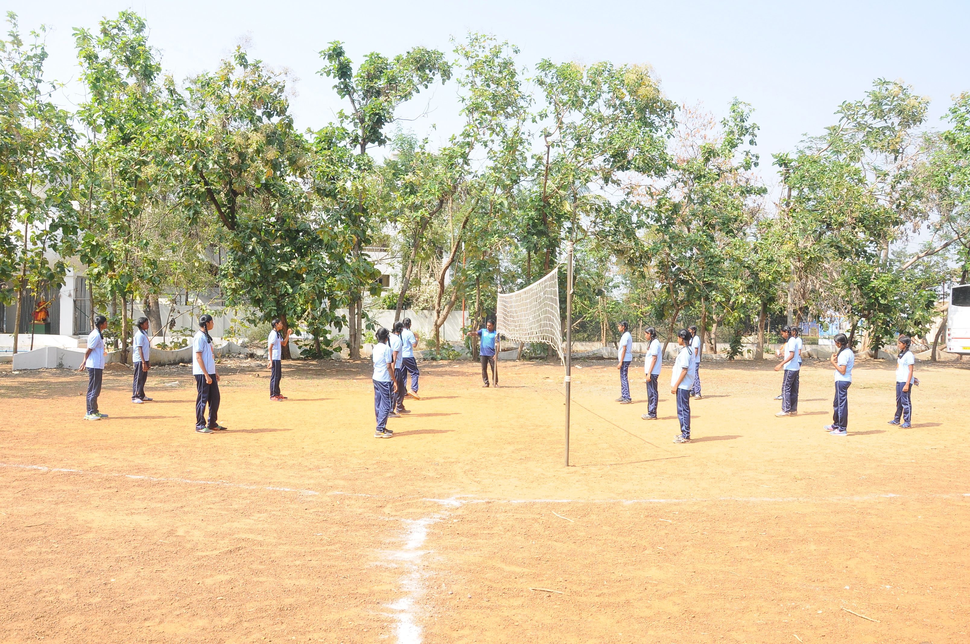 Activities
