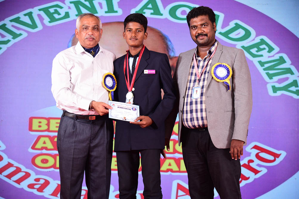 Annual day celebration