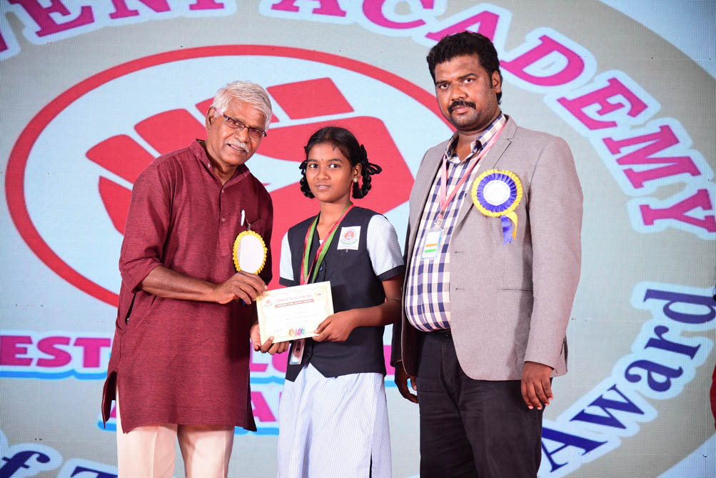 Annual day celebration