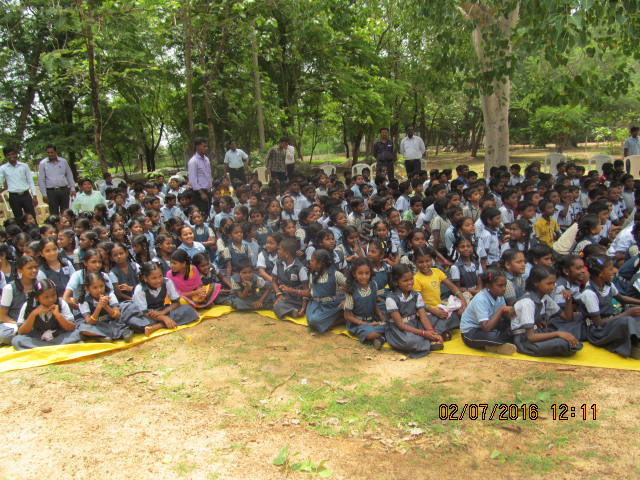 Fire & Rescue workshop