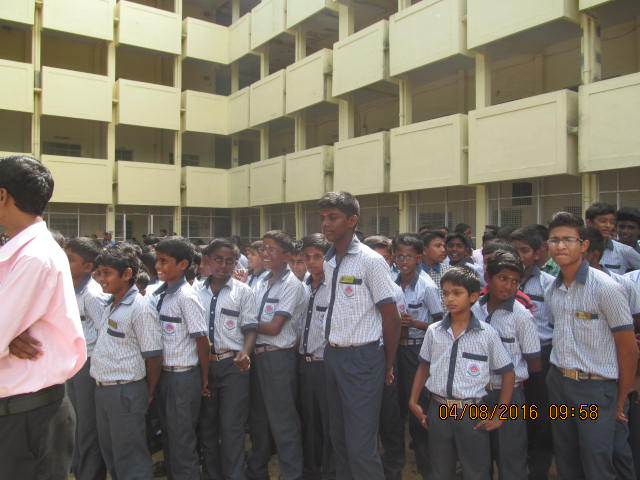 National youth day