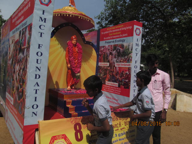 National youth day