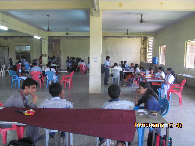 Medical camp