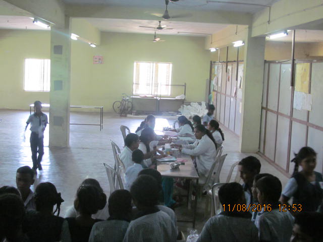Medical camp