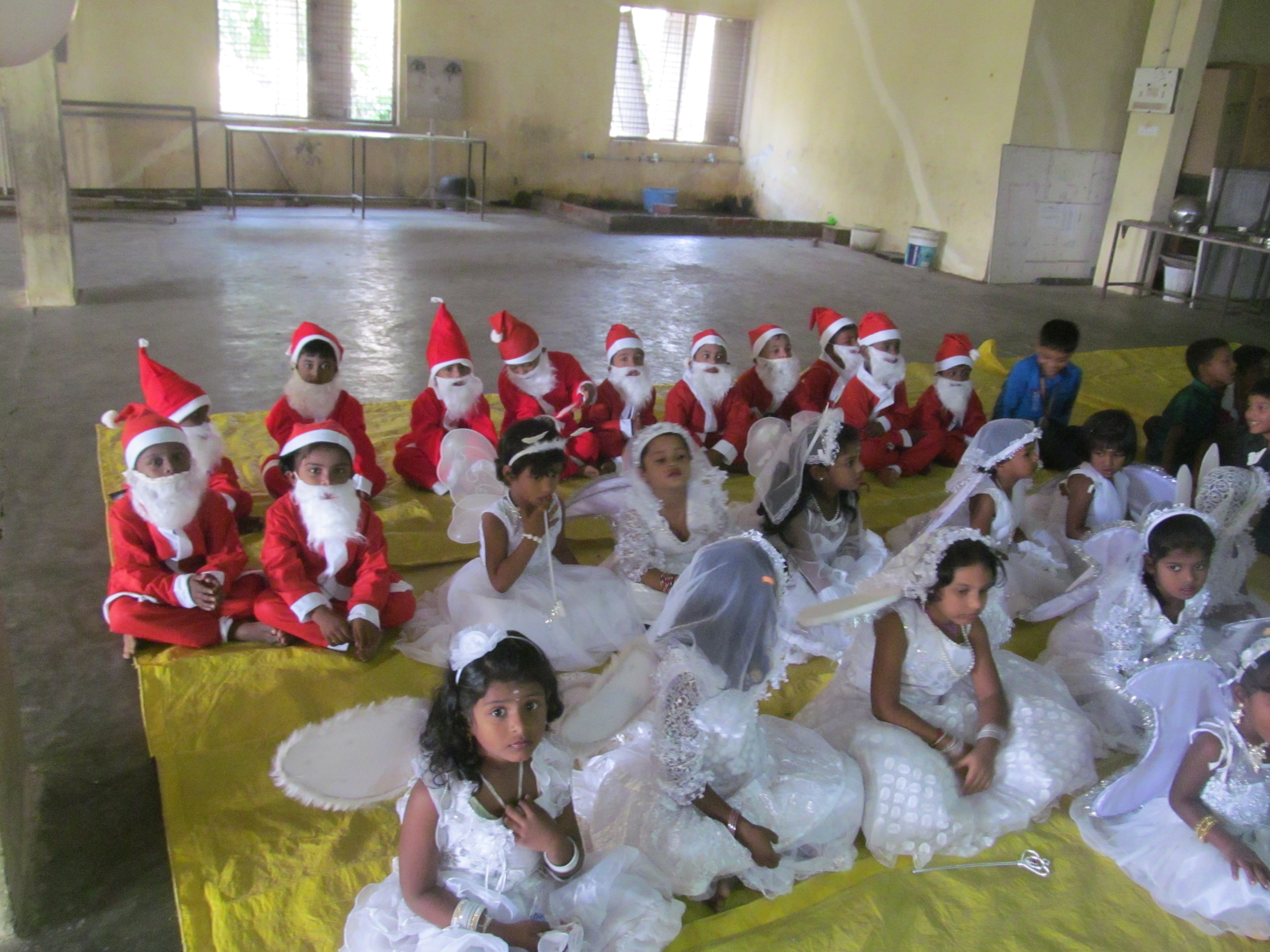 Christmas Celebration