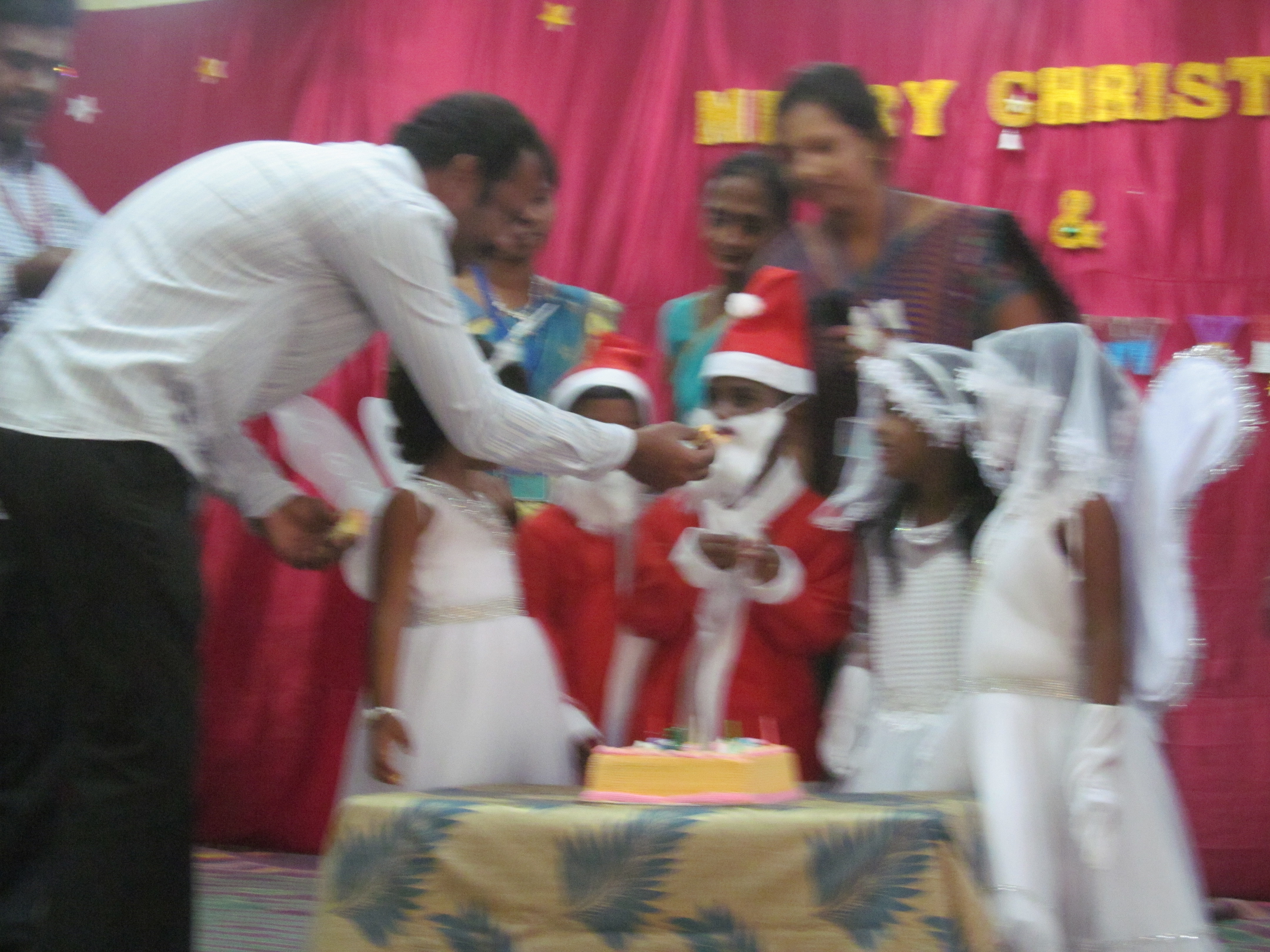 Christmas Celebration