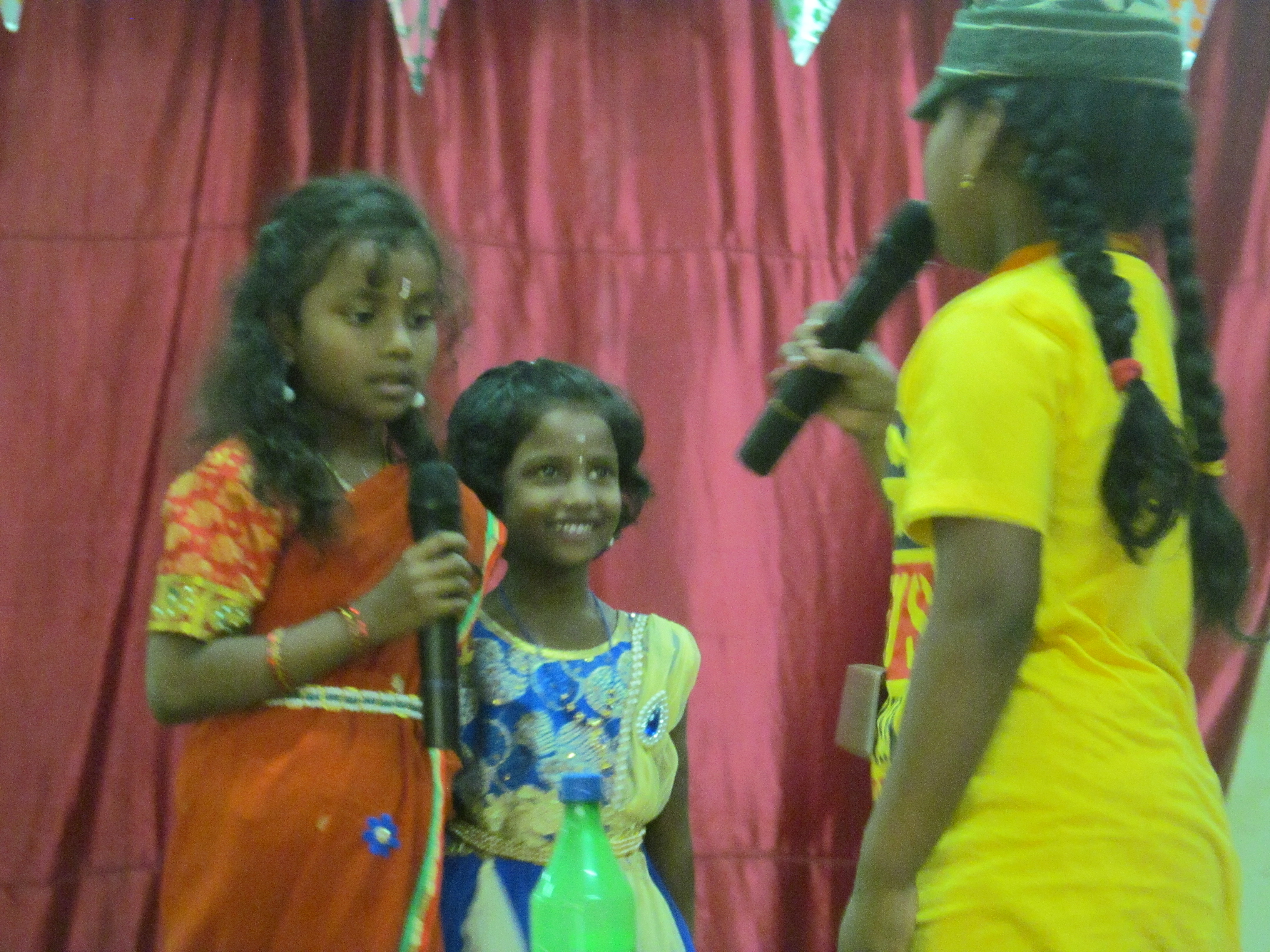 Christmas Celebration